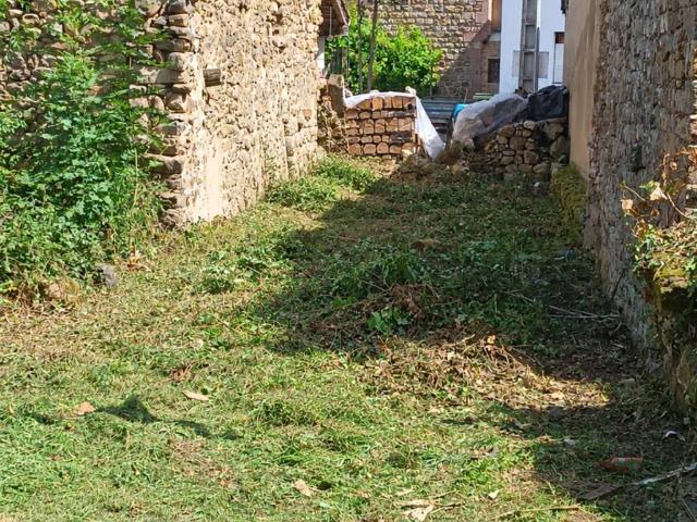 Terreno en venta en Rionansa, Cantabria