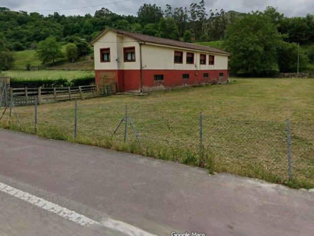 Terreno en venta en Rionansa, Cantabria