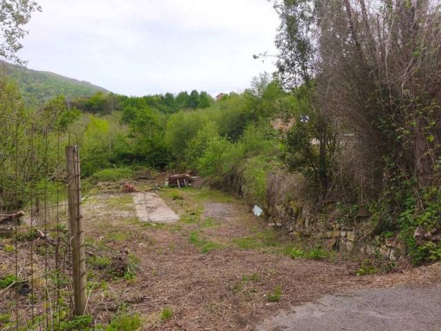 Terreno en venta en Rionansa, Cantabria