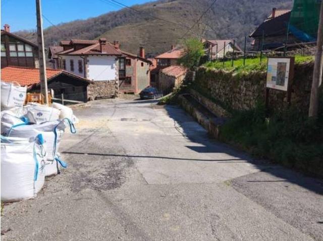Terreno en venta en Rionansa, Cantabria