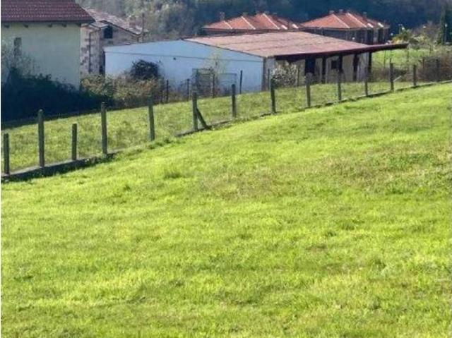 Terreno en venta en Rionansa, Cantabria