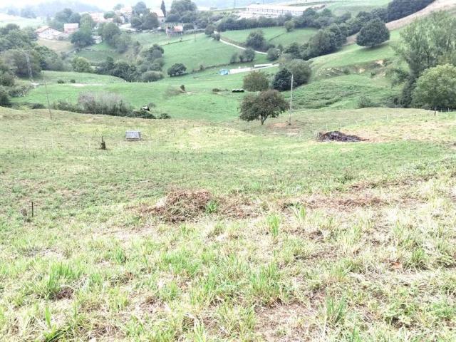 Terreno en venta en Rionansa, Cantabria