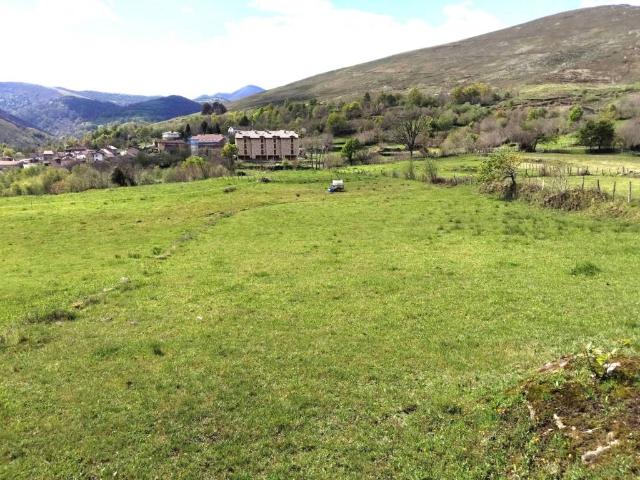 Terreno en venta en Rionansa, San Sebastián de Garabandal
