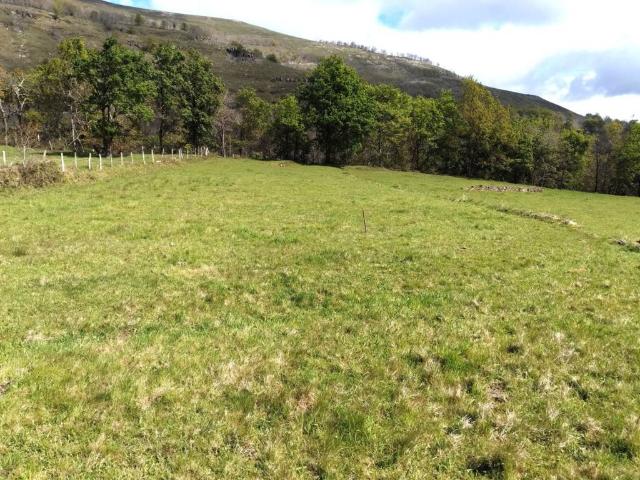 Terreno en venta en Rionansa, Cantabria