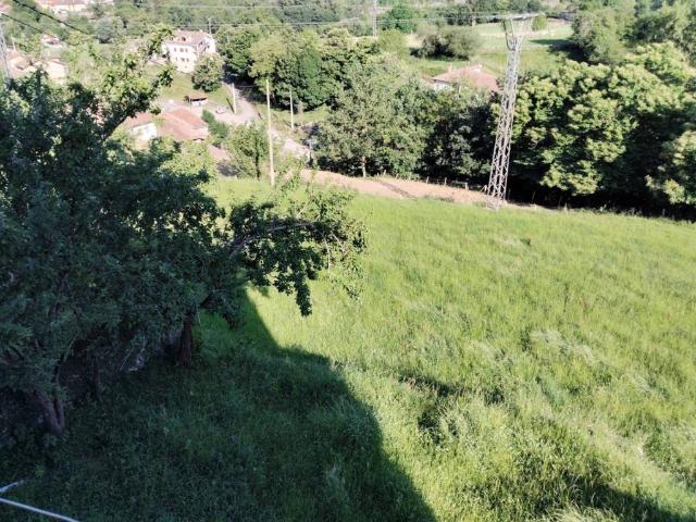 Terreno en venta en Rionansa, Cantabria