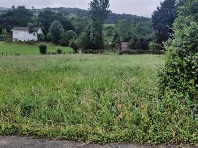 Terreno en venta en Rionansa, Cantabria