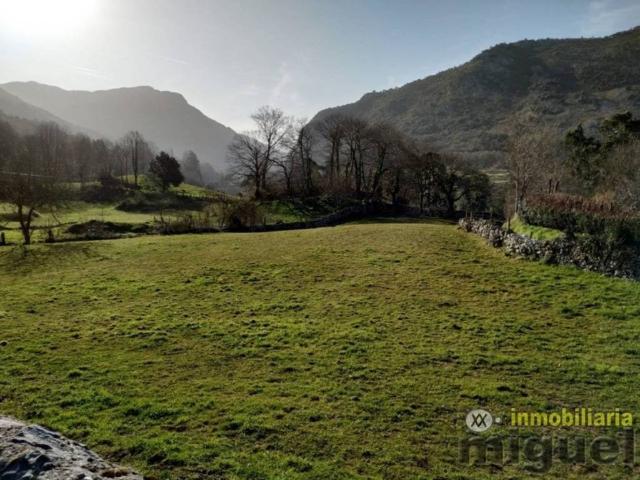 Terreno en venta en Rionansa, Cantabria