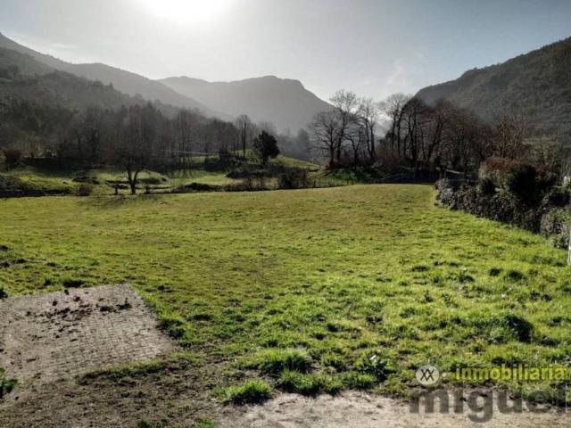 Terreno en venta en Rionansa, Cantabria
