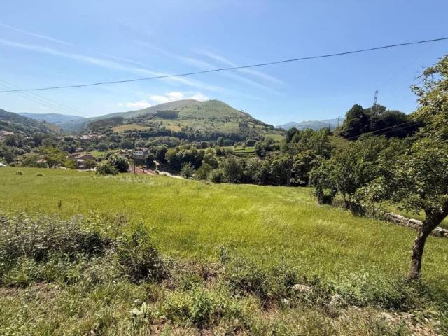Terreno en venta en Rionansa, Cantabria
