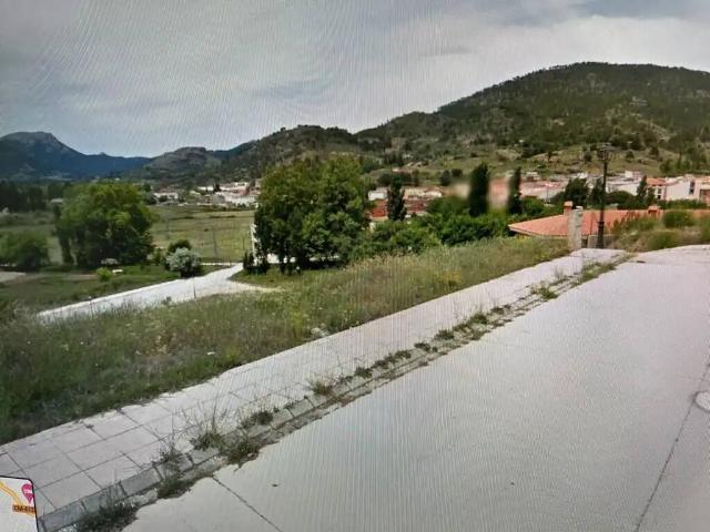 Terreno en venta en Riópar, Castilla-La Mancha