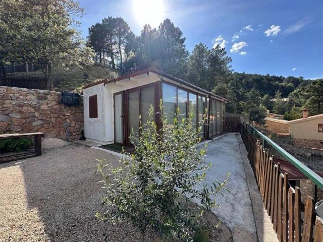 Terreno en venta en Riópar, Castilla-La Mancha