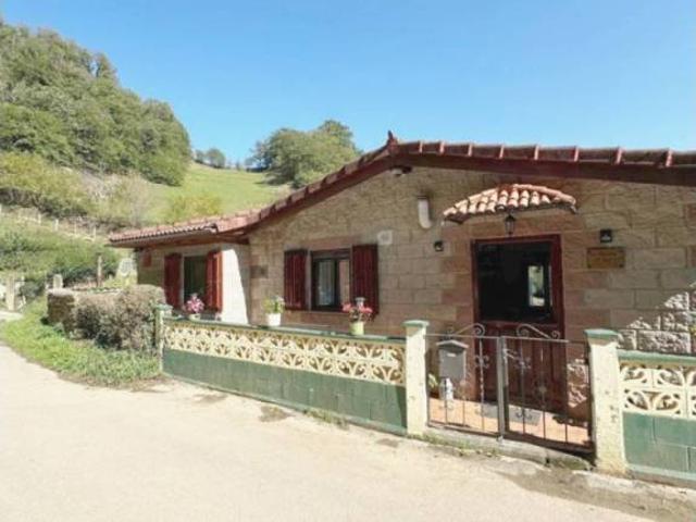 Terreno en venta en Riosa, Asturias