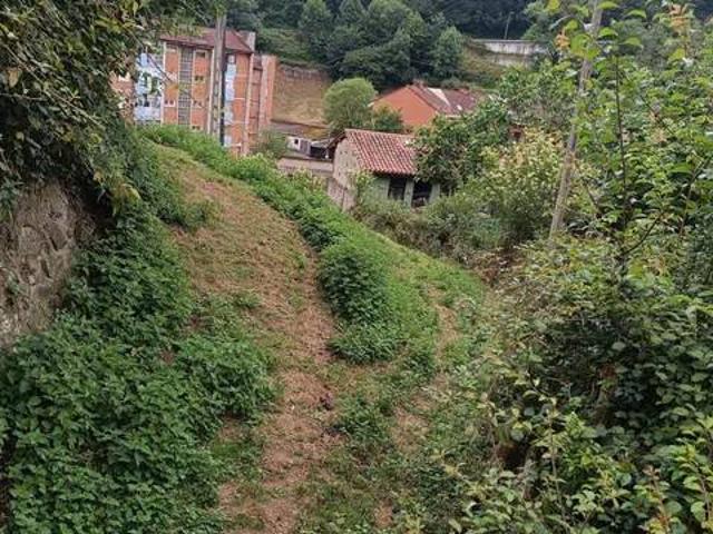 Terreno en venta en Riosa, Asturias
