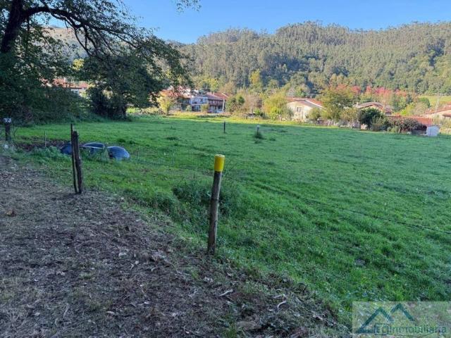 Terreno en venta en Barrio de Arriba, Riotuerto
