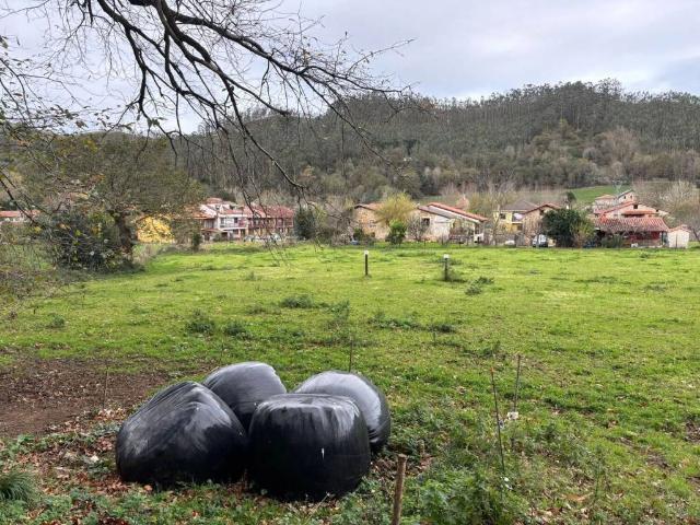 Terreno en venta en Riotuerto, Cantabria