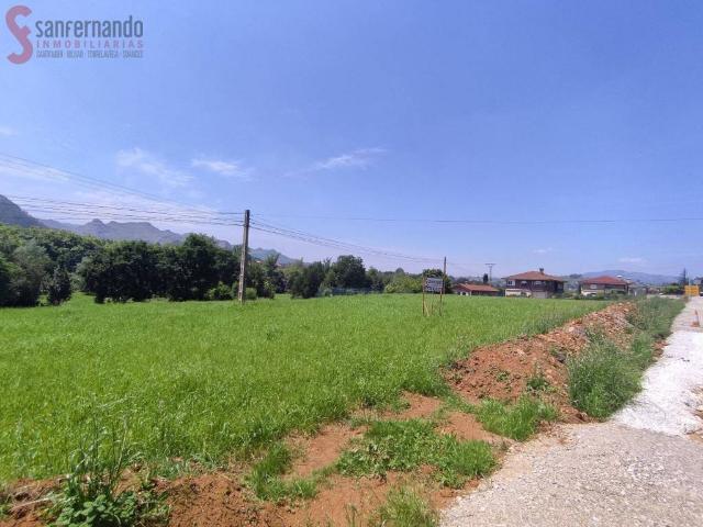 Terreno en venta en Riotuerto, Cantabria