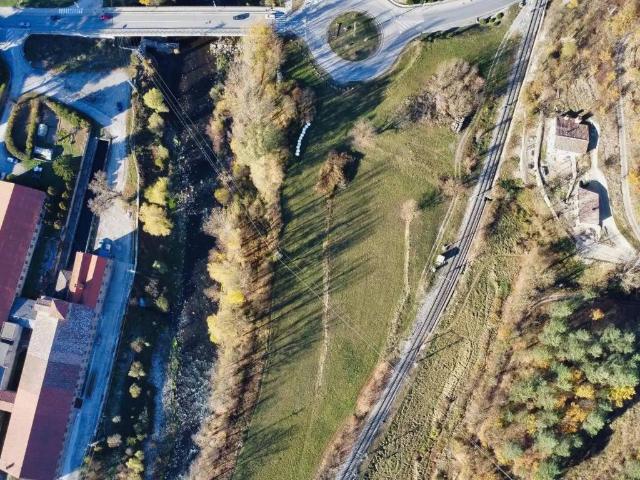 Terreno en venta en Ripollès, Catalunya