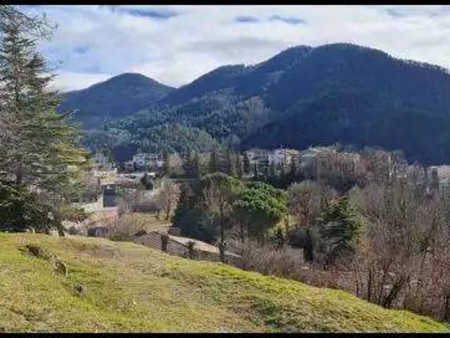 Terreno en venta en Ripollès, Catalunya