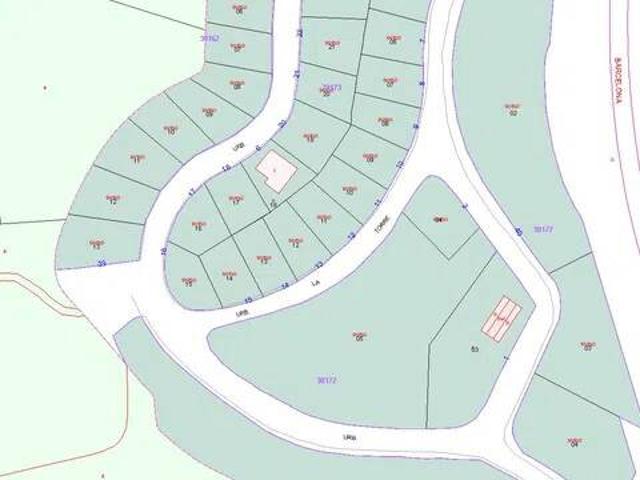 Terreno en venta en Ripollès, Catalunya