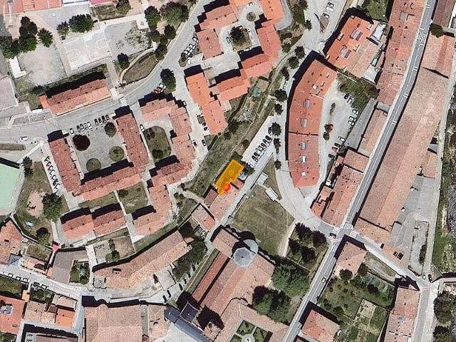 Terreno en venta en Ripollès, Catalunya