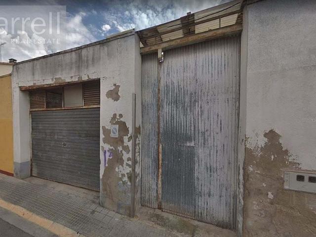 Terreno en venta en Ripollet, Barcelona