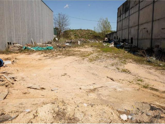 Terreno en venta en la Selva, Catalunya