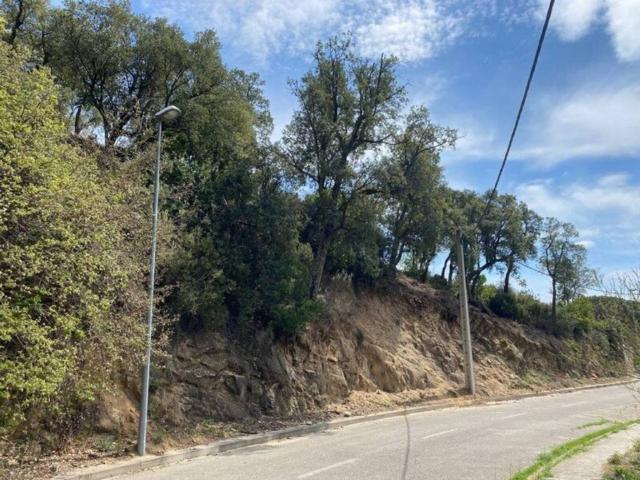 Terreno en venta en la Selva, Catalunya