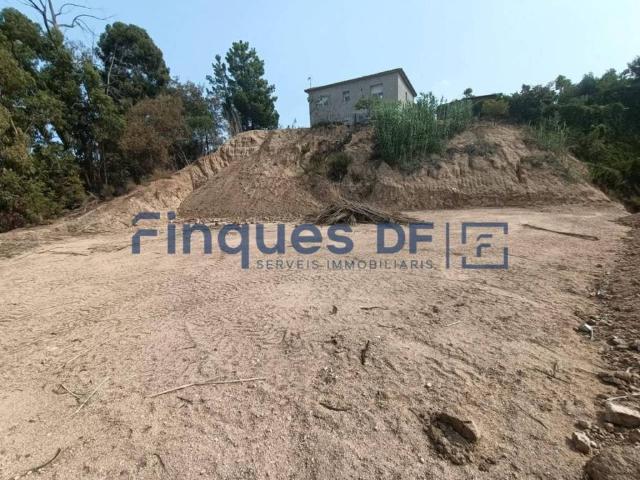 Terreno en venta en la Selva, Catalunya
