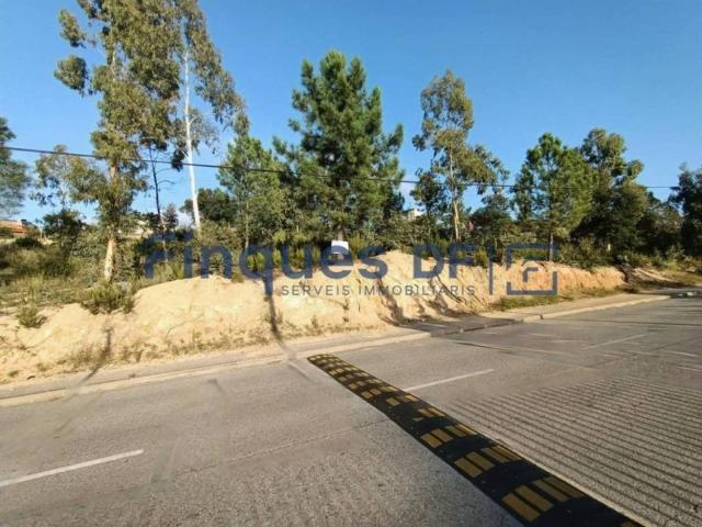 Terreno en venta en la Selva, Catalunya