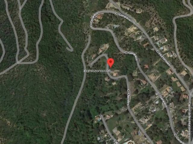 Terreno en venta en la Selva, Catalunya