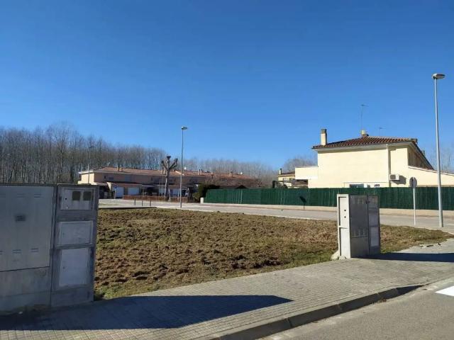 Terreno en venta en la Selva, Catalunya