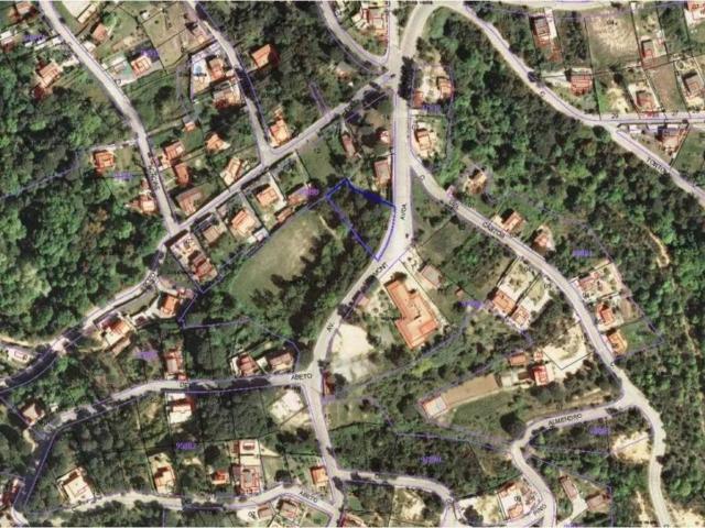 Terreno en venta en la Selva, Catalunya