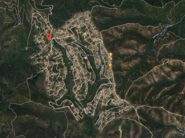Terreno en venta en la Selva, Catalunya
