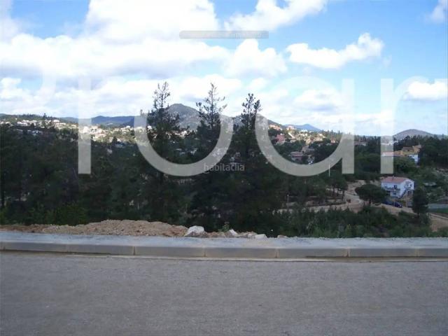 Terreno en venta en la Selva, Catalunya