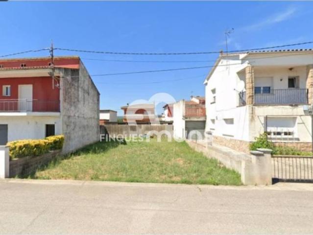 Terreno en venta en la Selva, Catalunya
