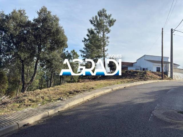Terreno en venta en la Selva, Catalunya