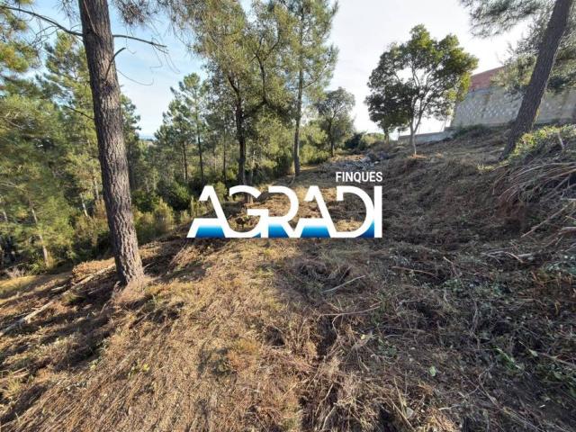Terreno en venta en la Selva, Catalunya