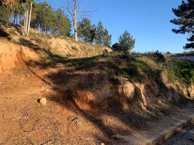 Terreno en venta en la Selva, Catalunya