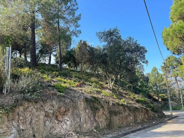 Terreno en venta en la Selva, Catalunya