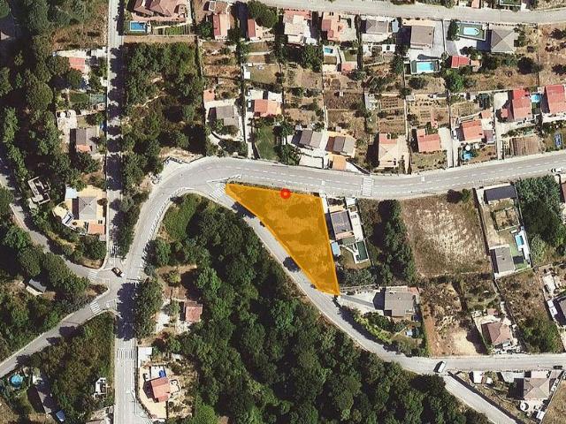 Terreno en venta en la Selva, Catalunya
