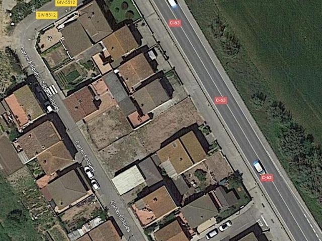 Terreno en venta en la Selva, Catalunya