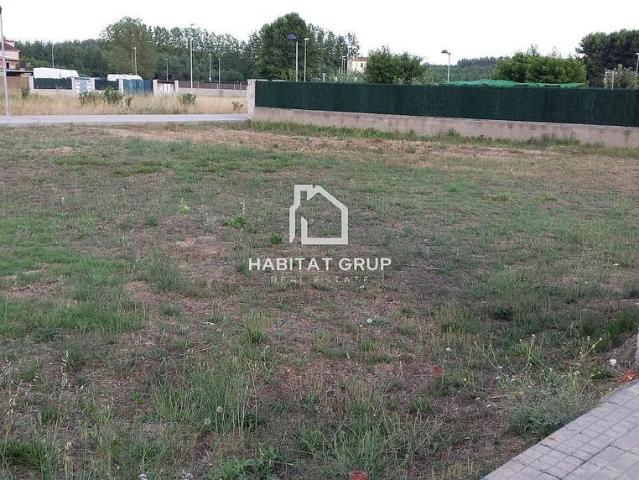 Terreno en venta en la Selva, Catalunya