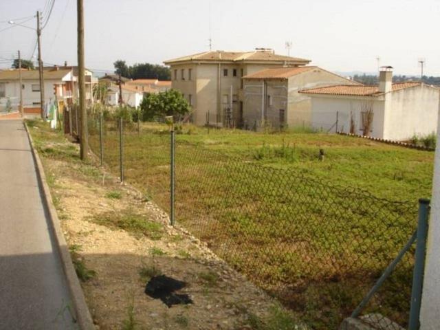 Terreno en venta en la Selva, Catalunya