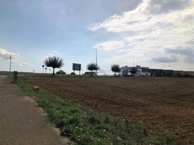 Terreno en venta en Riudarenes
