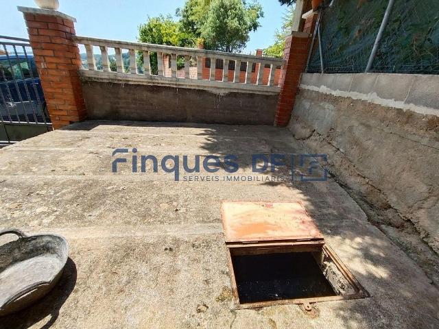 Terreno en venta en Riudarenes