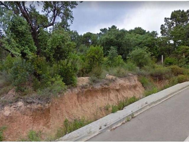 Terreno en venta en la Selva, Catalunya