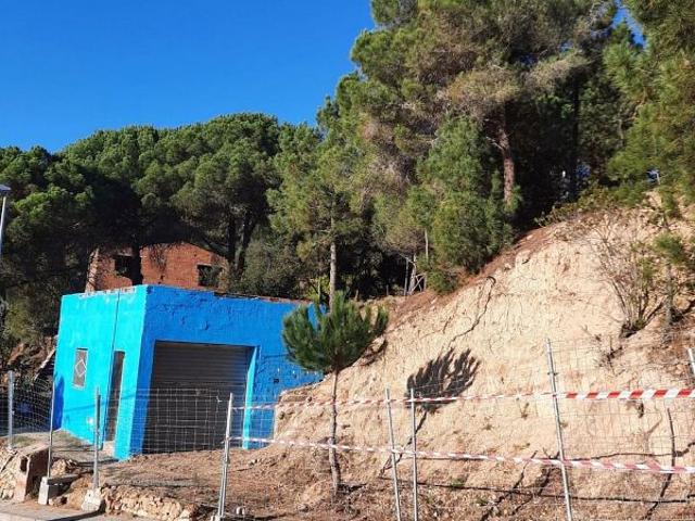 Terreno en venta en la Selva, Catalunya