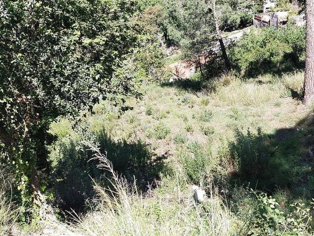 Terreno en venta en la Selva, Catalunya