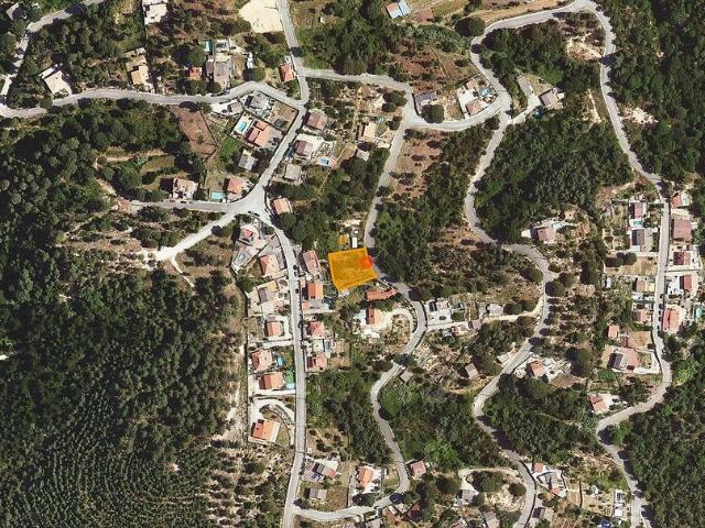 Terreno en venta en la Selva, Catalunya