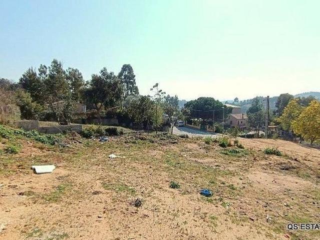 Terreno en venta en la Selva, Catalunya
